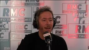 "On peut rire de tout, seulement il y a des sujets sur lesquels nous n'avons pas le droit d'être moyen" Jean-Luc Lemoine