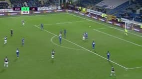 Burnley enfonce un Leicester aux abois (1-0)
