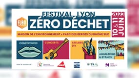 Le festival revient à Lyon pour une 5e édition en juin prochain.