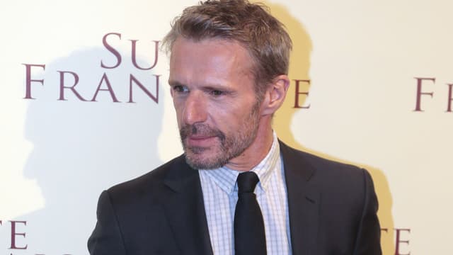 Lambert Wilson est le maitre de cérémonie du 68e Festival de Cannes.