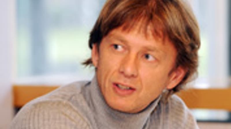 Lionel Horter