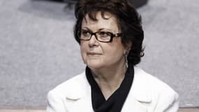 Christine Boutin