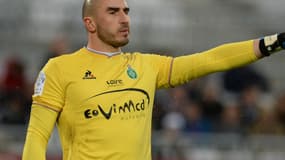 Ligue 1 : Angers – Saint-Etienne