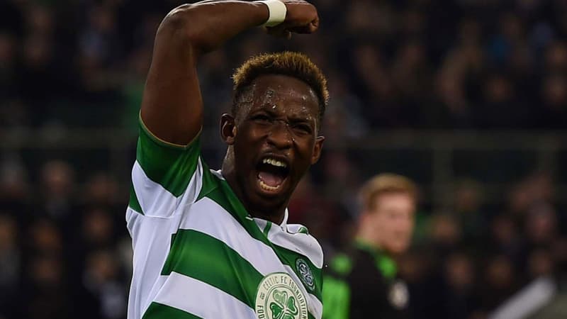 Moussa Dembélé