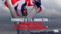 F1 / Hamilton : « Aujourd’hui est un jour fantastique ! »