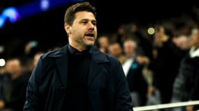 Mauricio Pochettino