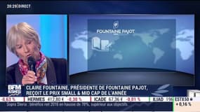 Prix Small & Mid cap: Fountaine Pajot - 27/02