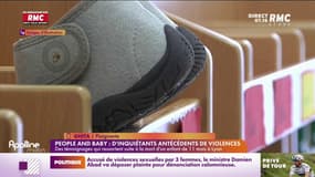 Ghita : "C'est une forme de prise d'otage"