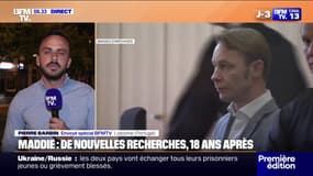 Qui est l'homme suspecté d'être à l'origine de la disparition de Maddie McCann?