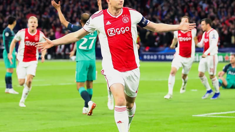 De Ligt