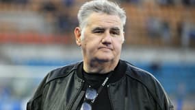 Pierre Ménès