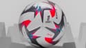 Le ballon de la Ligue 1 pour la saison 2024-2025