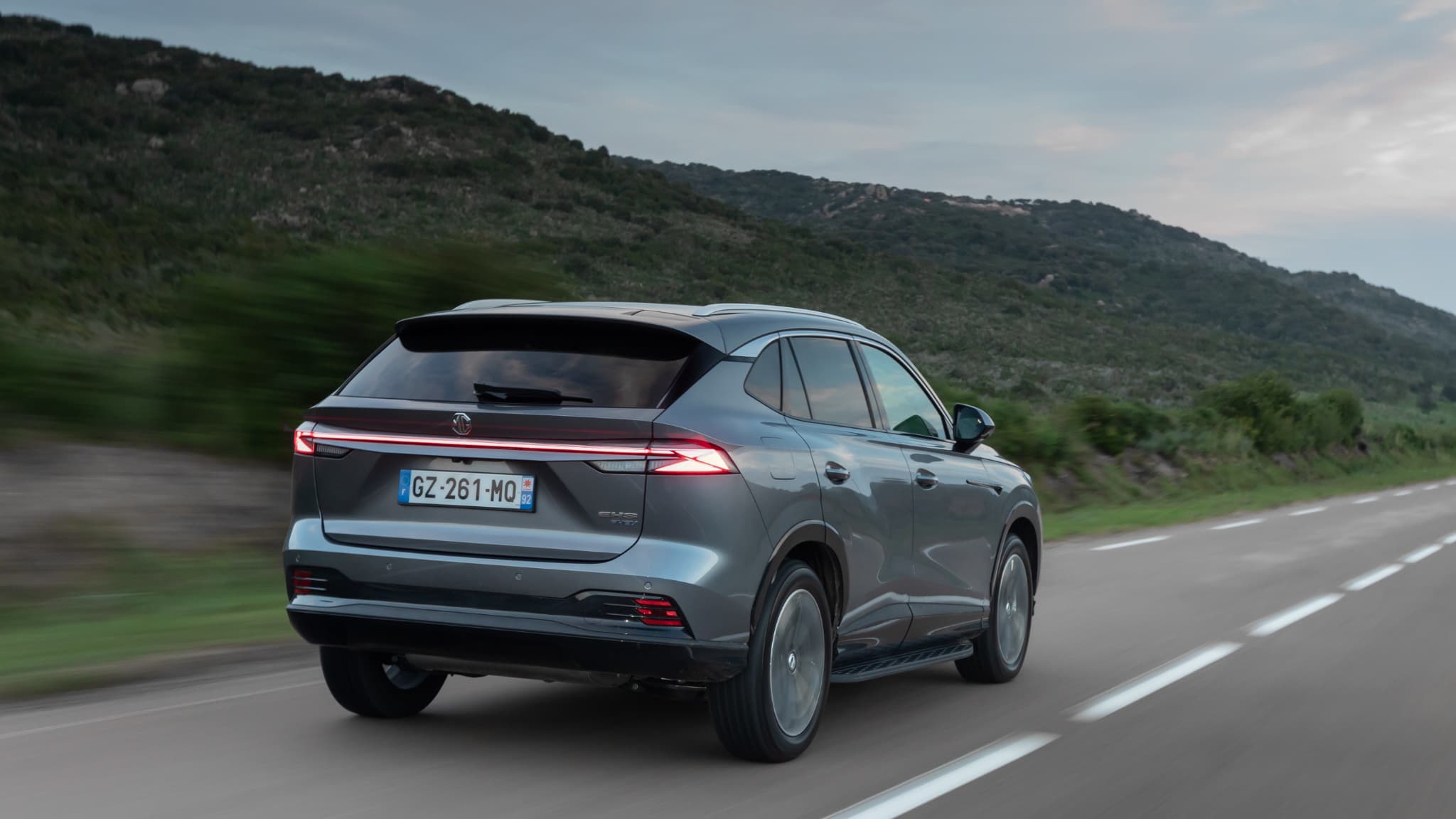 CINQ ANS APRÈS SON RETOUR EN FORCE EN EUROPE, LE "NOUVEAU" MG CHINOIS VIENT DE LIVRER SA 100.000E VOITURE EN FRANCE