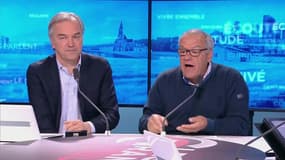 Influence des sondages: "je trouve lamentable les gens qui disent suivre le candidat qui monte"