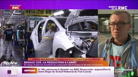 Gloaguen : "Se pose la question de la souvereineté nationale, il faut arrêter l'hémorragie"