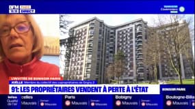 Grigny 2: le combat de copropriétaires pour être indemnisés au bon prix, après le rachat par l'État de leurs logements pour les réhabiliter 