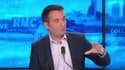 Cédric Herrou condamné: Phillipot juge la sanction "pas très sévère"