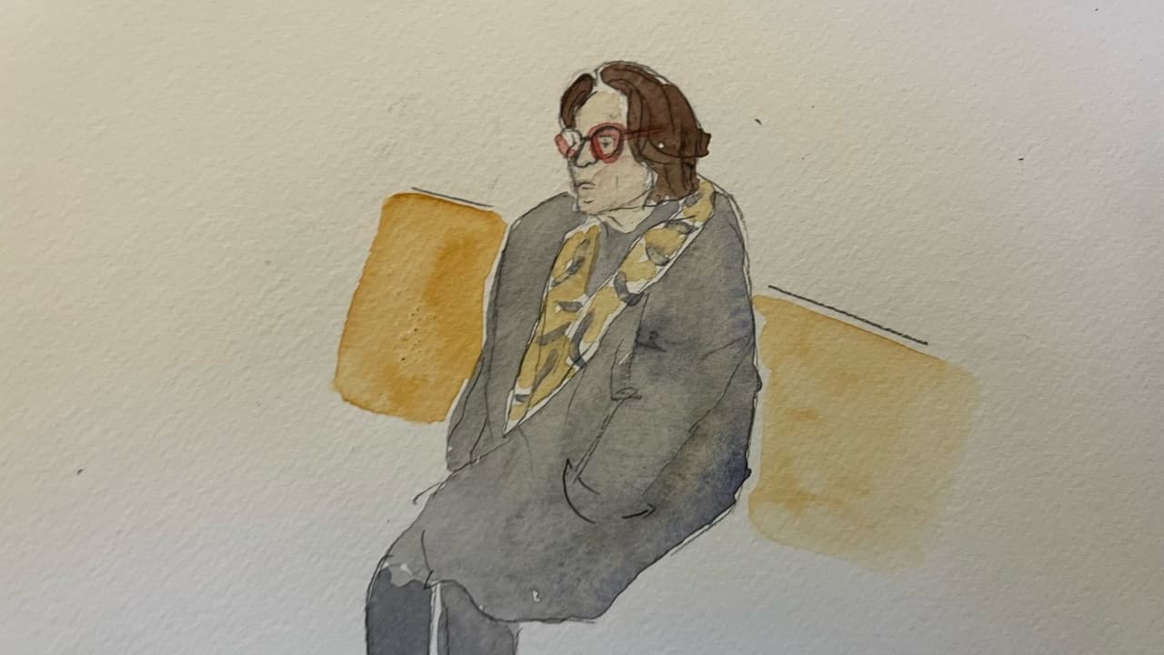 Les proches de l’accusée ont rapporté leur impuissance face aux souffrances de la quadragénaire qui a multiplié les hospitalisations en psychiatrie.