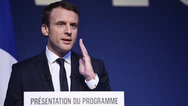 Ces mesures d'Emmanuel Macron pour favoriser l'emploi