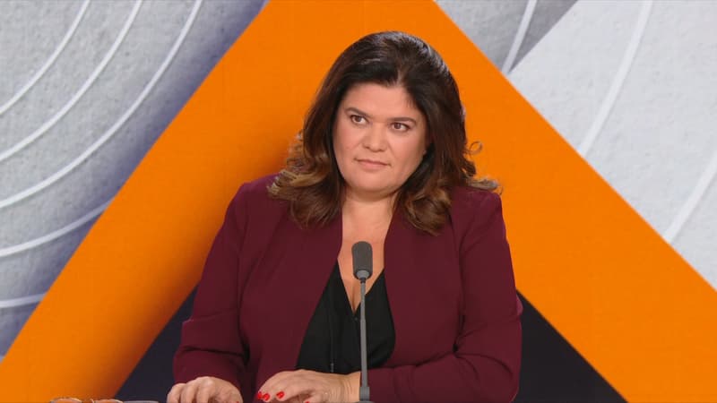 Présidentielle 2027: Raquel Garrido ne 
