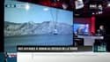 La chronique d'Anthony Morel : Des voyages à 100 km au-dessus de la terre - 05/04