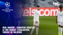 Real Madrid - Chakhtar Donetsk : Le VAR annule l’égalisation tardive de Valverde