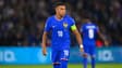 Kylian Mbappé lors de France-Islande le 9 septembre 2025