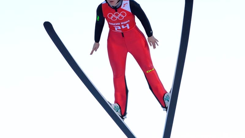 Coline Mattel