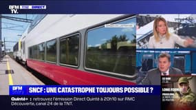 Drame ferroviaire grec, possible en France ? - 03/03