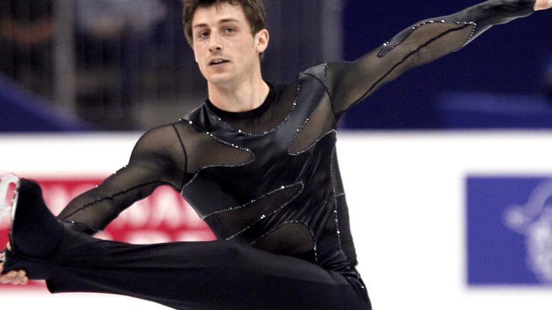 Brian Joubert