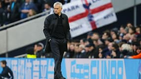 José Mourinho.