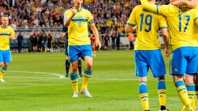 Zlatan Ibrahimovic