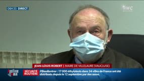 Gendarmes tués à l’arme à feu: le maire de la commune de Villelaure, dans le Vaucluse sous le choc