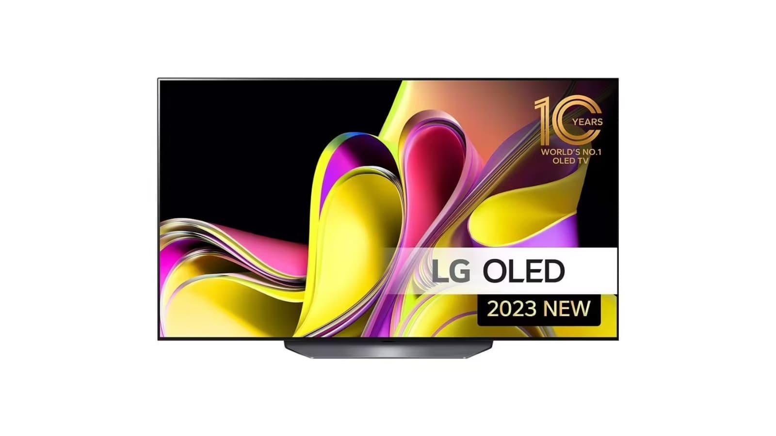 LG OLED55B36LA à 999 euros seulement