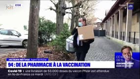 Val-de-Marne: comment les doses sont-elles acheminées vers les centres de vaccination?