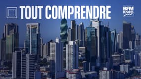 La ville de Panama City (photo d'illustration).