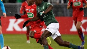 Dioussé (Saint-Etienne)