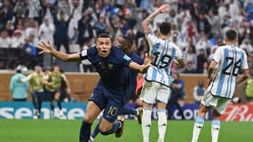 Kylian Mbappé