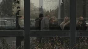 Fermeture de l'usine Whirlpool d'Amiens:  "Un jour noir"