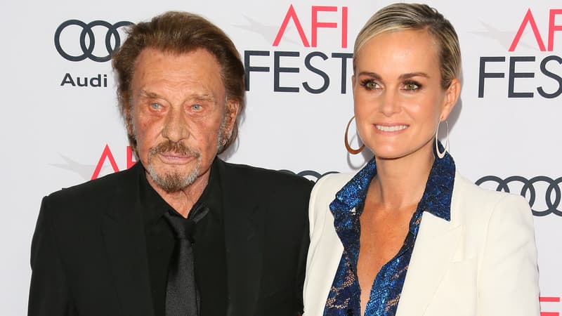 Estimée à plus de 30 millions d'euros, vendue à 8, la dernière demeure de Johnny à Marnes-la-Coquette a enfin trouvé preneur