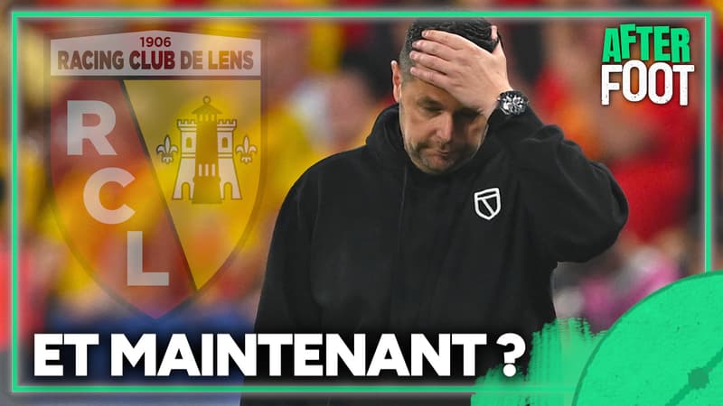Lens, et maintenant ? Cahuzac, Sage, la C1 et les joueurs... l'avis de L'After