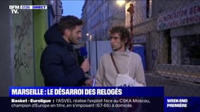 Marseille : le désarroi des relogés - 09/11
