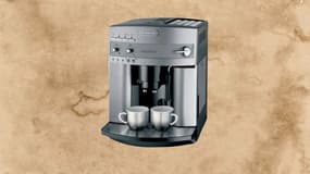 A moins de 300 euros, cette machine à café vous permet de faire des cafés maison de qualité