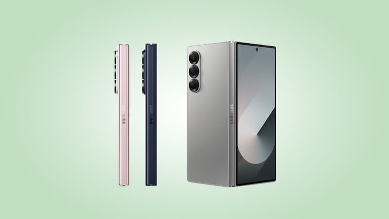 Ce smartphone révolutionnaire profite d'une offre attractive en ce moment, n'attendez plus