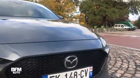 Mazda 3 Skyactiv-X, l’essence qui se prenait pour un diesel