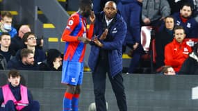 Vieira et Kouyaté. 