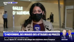 13-Novembre: face aux photos du Petit Cambodge et du Carillon, un enquêteur parle d’une "scène de guerre"