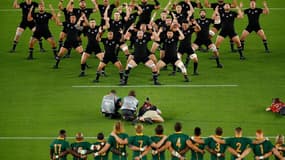 All Blacks
