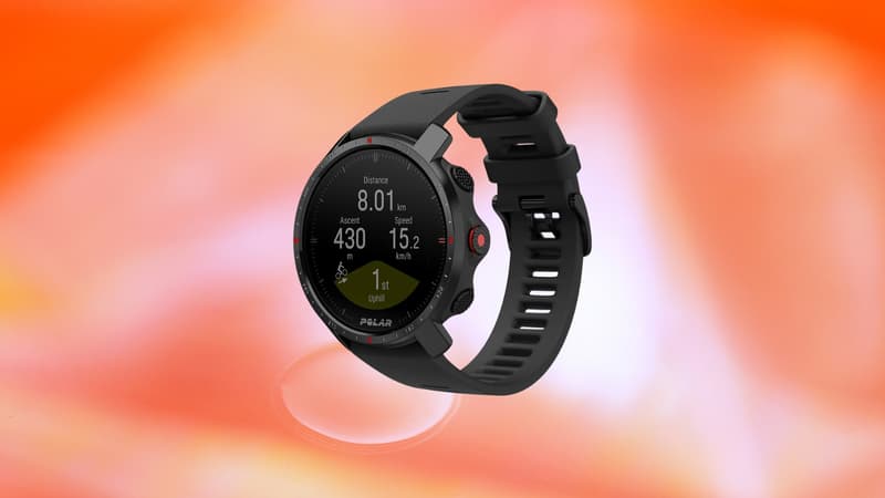 Intersport propose une offre folle sur cette montre connectée Polar (remise immanquable)