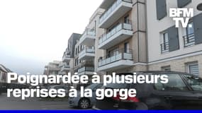 Une femme de 42 ans retrouvée morte dans les Yvelines, son mari placé en garde à vue 
